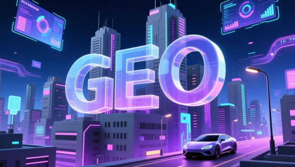 宾阳县GEO 优化行业动态：主流搜索平台地域收录规则更新综述