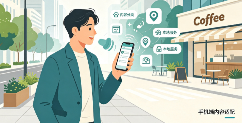 宾阳县深度解析手机端 GEO 与 AI 优化协同逻辑，兼顾用户检索体验与企业线上传播