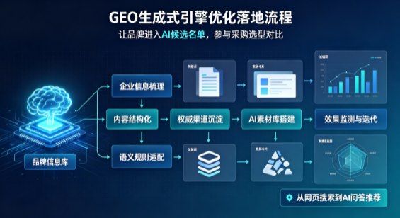 宾阳县B端采购决策：GEO优化藏着哪些全新机会？