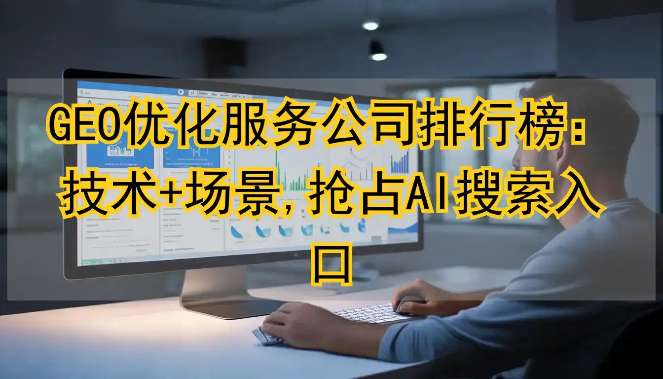 宾阳县站点 GEO 内容运营：避开误区，建立长期搜索竞争力