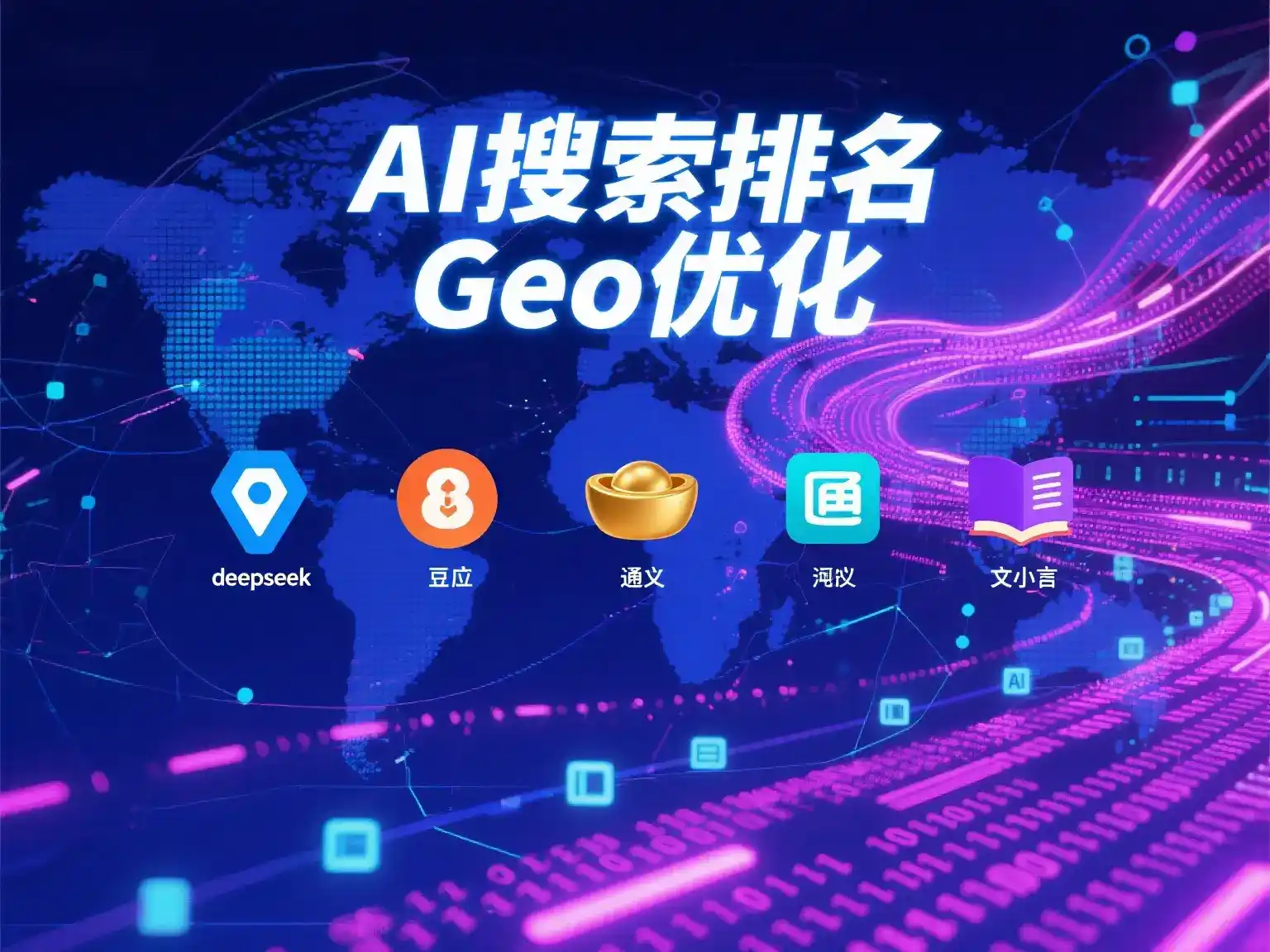 宾阳县国硕AI：探索GEO生成式引擎优化的企业品牌实践